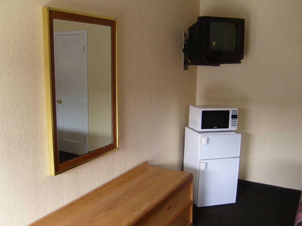 Cascade City Center Motel Lebanon Pokoj fotografie